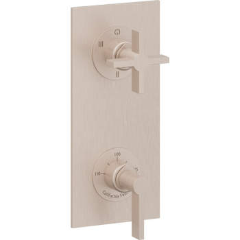 California Faucets TO-THF3-40 image-1