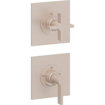 California Faucets TO-THFF image-1