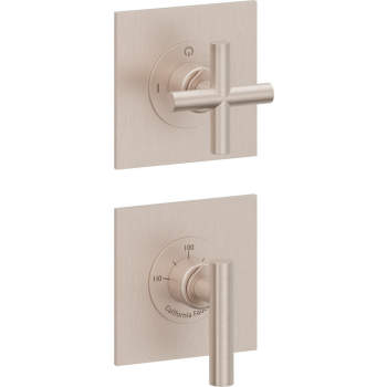 California Faucets TO-THFF image-1