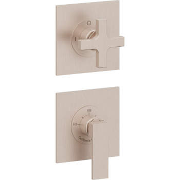 California Faucets TO-THFF image-1