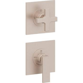 California Faucets TO-THFF image-1