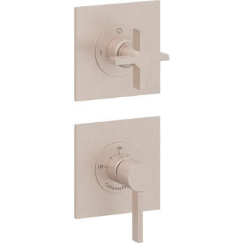 California Faucets TO-THFF1-E3 image-1