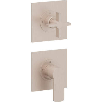 California Faucets TO-THFF1-E4 image-1