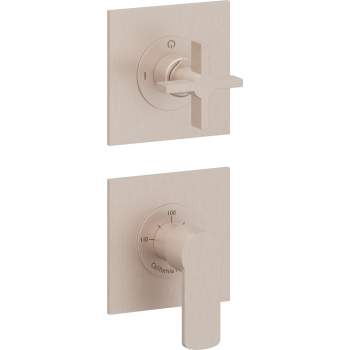 California Faucets TO-THFF image-1