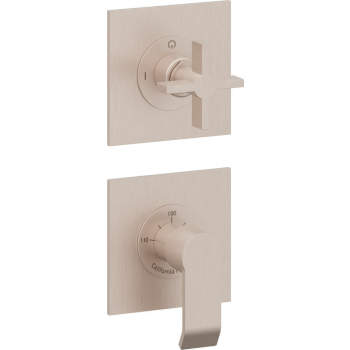 California Faucets TO-THFF image-1