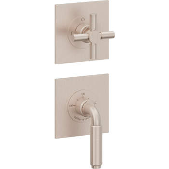 California Faucets TO-THFF2-41 image-1