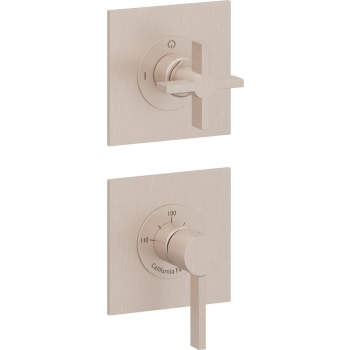 California Faucets TO-THFF2-E3 image-1