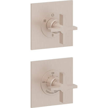 California Faucets TO-THFF3-40X image-1