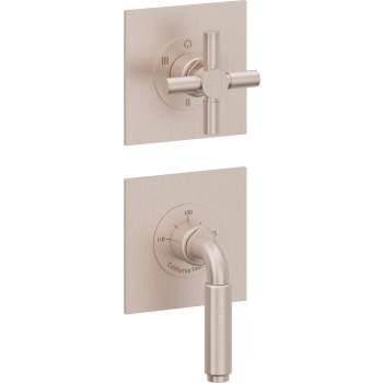 California Faucets TO-THFF3-41 image-1