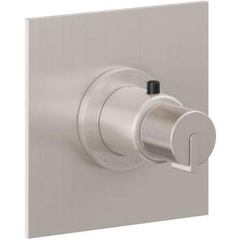 California Faucets TO-THFN-39 image-1