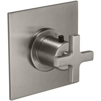 California Faucets shower controls image-2