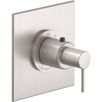 California Faucets shower controls image-2