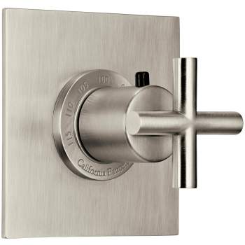 California Faucets shower controls image-2