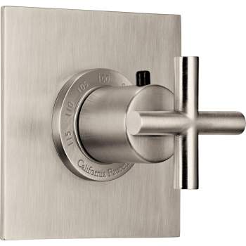 California Faucets TO-THFN-65 image-1