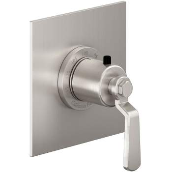 California Faucets TO-THFN-80 image-1
