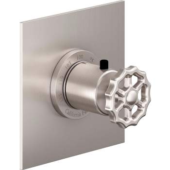 California Faucets TO-THFN-80W image-3