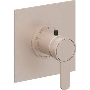 California Faucets TO-THFN-87 image-1