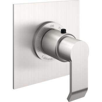 California Faucets TO-THFN-E5 image-1