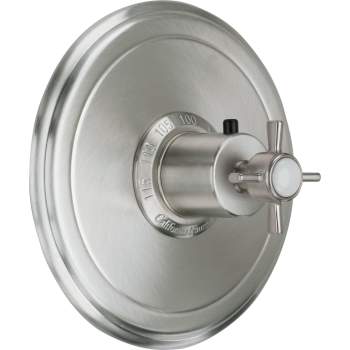 California Faucets TO-THN-34 image-1
