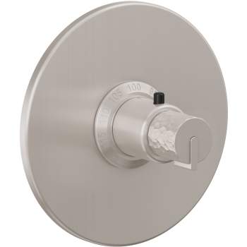 California Faucets shower controls image-2