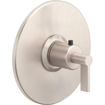 California Faucets TO-THN-40 image-1