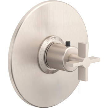 California Faucets shower controls image-2