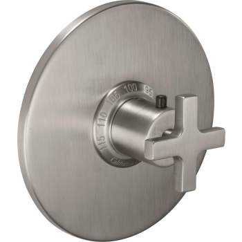 California Faucets TO-THN-45X image-1