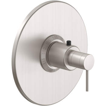 California Faucets TO-THN-52 image-3