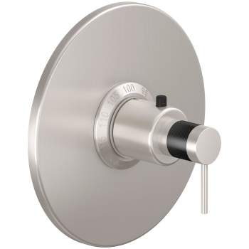 California Faucets shower controls image-2