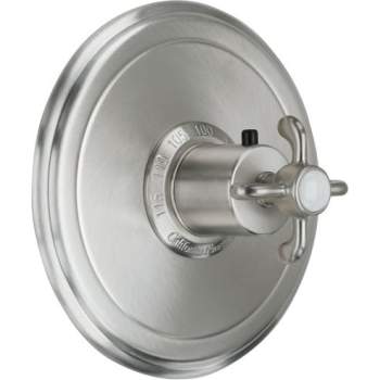 California Faucets TO-THN-61 image-1