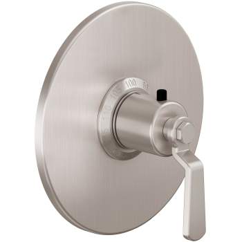 California Faucets TO-THN-80 image-1