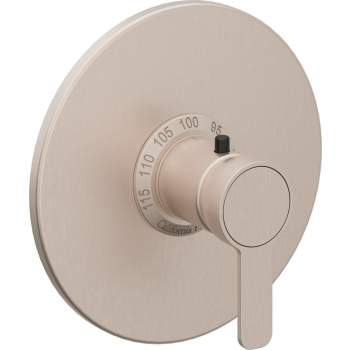 California Faucets TO-THN image-1