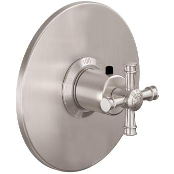 California Faucets shower controls image-2