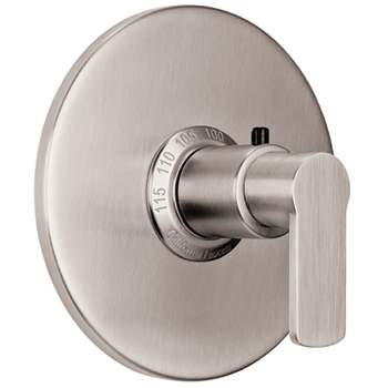 California Faucets TO-THN-E4 image-1