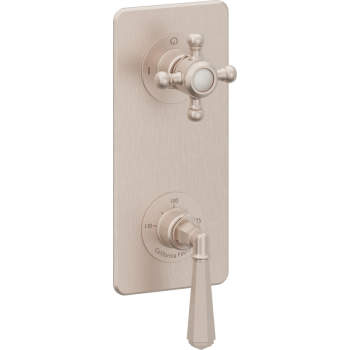 California Faucets TO-THQ image-1