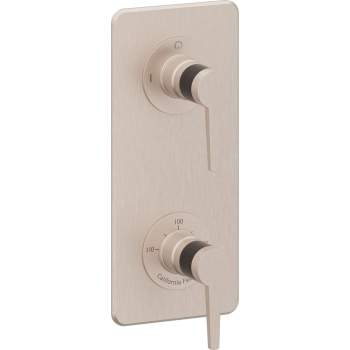California Faucets TO-THQ image-1
