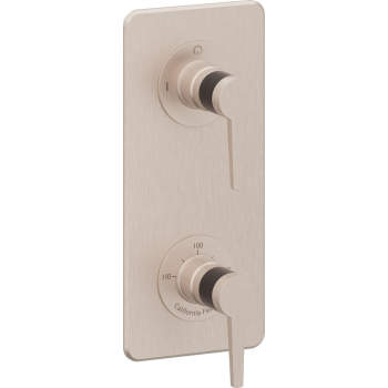 California Faucets TO-THQ image-1