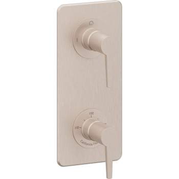California Faucets TO-THQ image-1