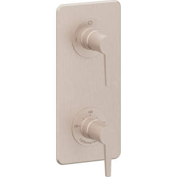 California Faucets TO-THQ image-1