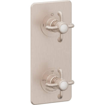 California Faucets TO-THQ image-1