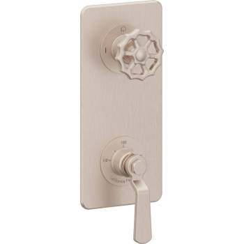 California Faucets TO-THQ image-1