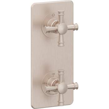 California Faucets TO-THQ image-1