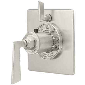 California Faucets TO-THQ1L-85 image-1