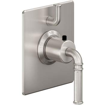 California Faucets TO-THQ1L-C1 image-1