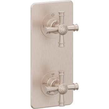 California Faucets TO-THQ image-1
