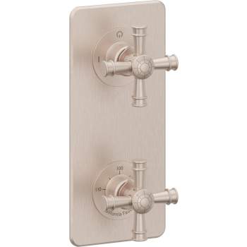 California Faucets TO-THQ image-1