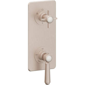 California Faucets TO-THQ3-33 image-1