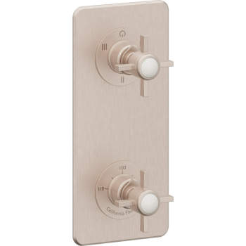 California Faucets TO-THQ3-34 image-1