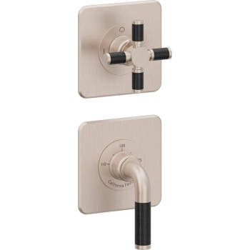 California Faucets TO-THQQ image-1