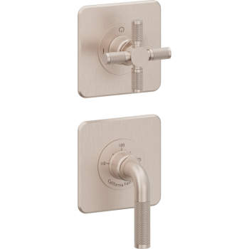 California Faucets TO-THQQ image-1